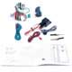 KIT D'OUVERTURE A DISTANCE AVEC ALARME