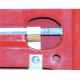 LOCKING KIT KEY OPERATED CENTRAL LOCKING