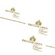 BRITISH OPEN CLASSIC DECAL KIT