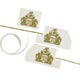 MINI 40 DECAL SET