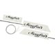 MINI MAYFAIR DECAL KIT (SCRIPT)