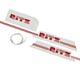 MINI RITZ DECAL SET