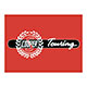 KIT AUTOCOLLANTS MINI COOPER S TOURING