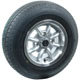 MINATOR 5X10 GRIS (NANKANG TR10) SET OF 4