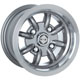JANTE MINI MINATOR 6x10 ANTHRACITE