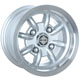 JANTE MINI MINATOR 6x10 GRIS
