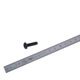 SCREW FOR RAD BRACKET AND MLZ100090 VALVE MPI 97ON