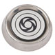 CABOCHON DE JANTE (75mm) MINI METRO (TURBINE)