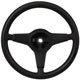 VOLANT MINI 1985-1996 (ORIGINE) NOIR