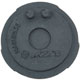 CENTRE DE VOLANT MINI 1986-1996 (ORIGINE) NOIR