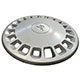 ENJOLIVEUR ROUE VAN DEN PLAS (AUSTIN METRO)
