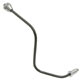 DURITE/CANALISATION MINI (FLEXIBLE-->CYL ROUE ARR) DROIT (PREFORMEE)