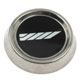 CABOCHON D'ENJOLIVEUR (74mm) MINI (LOGO AUSTIN)