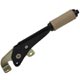 LEVIER DE FREIN A MAIN MINI 1976-2000 (SIMPLE CABLE) BEIGE