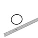 JOINT DE MAITRE-CYLINDRE/SERVO-FREIN MINI 1988-2000