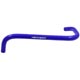DURITE DE CHAUFFAGE MINI 1000 (CULASSE/ROBINET) 1988-1992 (SILICONE) BLEU