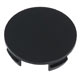 CABOCHON DE JANTE MINI (56mm) MINILIGHT ET SPORTSPACK (NOIR)