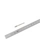 RIVET POP 3.1 x 06mm (PASSAGE DE ROUE)