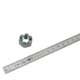 ECROU CRENELE (FIN) 9/16" UNF X 7/8"