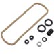 KIT ETANCHEITE MOTEUR/BOITE MINI  (998-1098) 1979-1992