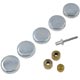  JEU DE PASTILLES DE DESSABLAGE MINI 1275 A+