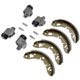 KIT REVISION FREINS MINI (AVANT) TAMBOUR 1967-1984 (ORIGINE)