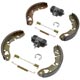 KIT REVISION FREINS MINI (ARRIERE) TAMBOUR 1964-2000 (ORIGINE)
