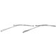 KIT ESSUIE-GLACE MINI (CAD) 10" 1959-2000 (CHROME)