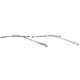 KIT ESSUIE-GLACE MINI (CAG) 11" 1969-2000 (CHROME)