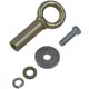 ANNEAU DE REMORQUAGE MINI 1996-2000 + VISSERIE