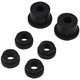 SILENT-BLOC DE BERCEAU ARRIERE MINI (KIT) 1976-2000 (CAOUTCHOUC)