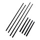 JOINT DE VITRE LATERALE ARR BREAK (KIT) COULISSANTE