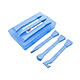 BOJO GASKET SCRAPER TOOL KIT 6PC