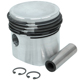 PISTON 998 MINI (+40) SET OF 4