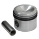 PISTON SERIE-A 1275cc (DISH 9.4cc) METRO TURBO (+40)