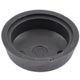 GARNITURE DE CEINTURE (CACHE ECROU) COFFEE