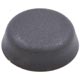 GARNITURE DE CEINTURE (CACHE ECROU) COFFEE