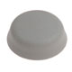 GARNITURE DE CEINTURE (CACHE ECROU) GRIS FLINT