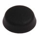GARNITURE DE CEINTURE (CACHE ECROU) NOIR