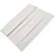 CIEL DE TOIT MINI BERLINE 1969-1996  (BLANC)