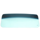 PARE-BRISE TEINTE VERT (DEGRADE BLEU)