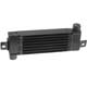RADIATEUR D'HUILE MINI COOPER CARBU (8 RANGS)