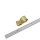 COLLIER (FIXATION) METAL 19 x 09mm