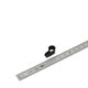 COLLIER (FIXATION) PLASTIQUE 10 x 05mm
