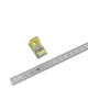 COLLIER (FIXATION) METAL 11 x 05mm