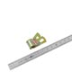COLLIER (FIXATION) METAL 11 x 05mm