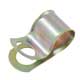 COLLIER (FIXATION) METAL 13 x 10mm