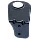 RADIATOR UPPER BRACKET R/H TWIN POINT FRONT MOUNT RAD