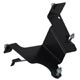 VASE D'EXPANSION MINI 1996-2000 MPI (PATTE DE FIXATION)