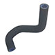 DURITE DE CHAUFFAGE MINI (SORTIE DIRECTE/PIPE) COOPER CARBU